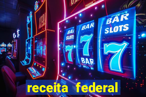 receita federal salvador agendamento